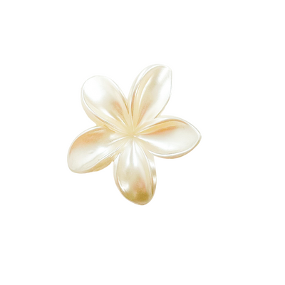 White Lotus Escape