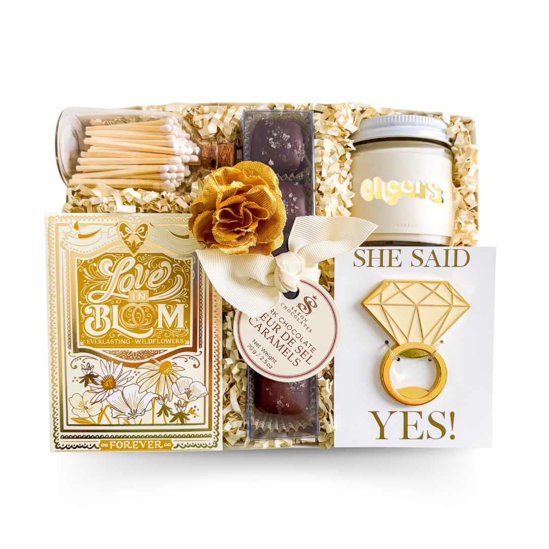 Bride-To-Be Gift Boxes, Shipped Gift Boxes Canada, Bachelorette Gift Boxes, Engagement Party Gifts, Girls’ Weekend Gift Boxes, Modern Bridal Shower Gifts, Thoughtful Gifts For Friends, Self-Care Gifts For Her, Shipped Personal Gifts, Celebration Gift Boxes, Feminine Gift Boxes, Gifts With Keepsakes And Seeds, Unique Gifts For Women, Pre-Wedding Gift Boxes, Bridal Countdown Gift Sets, Gifts With Candles, Budget-Friendly Fun Gift Boxes For Her, Affordable Bridesmaid Proposal Gift Sets, Engagement Gift Boxes