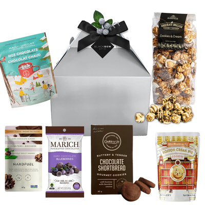 Gable Box Treats