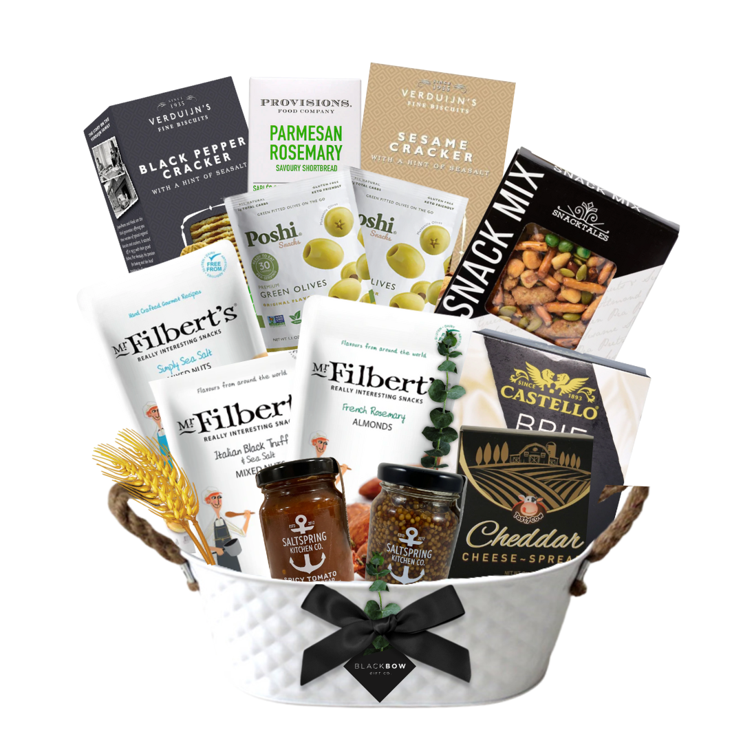 Gourmet Gift Boxes, Artisan Snack Gifts, Shipped Gourmet Gifts Canada, Charcuterie Gift Sets, Cheese and Cracker Gift Boxes, Foodie Gift Boxes, Sweet and Savory Snack Boxes, Gifts With Gourmet Spreads, Wine and Cheese Gift Sets, Host & Entertaining Gift Boxes, Gourmet Snack Towers, Luxury Food Gift Boxes, Canadian Gourmet Gifts, Gifts for Food Lovers, Curated Tasting Boxes, Premium Gift Boxes With Treats, Gifts With Artisan Jams and Crackers, Specialty Gift Boxes, Gourmet Pantry Gifts, Thoughtful Food Gifts