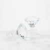 Gem Diamond Bottle Stopper