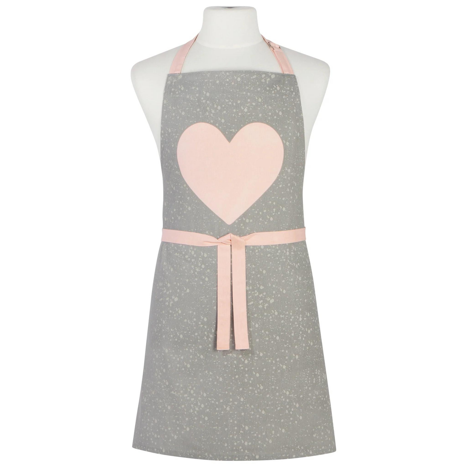 Heart Apron