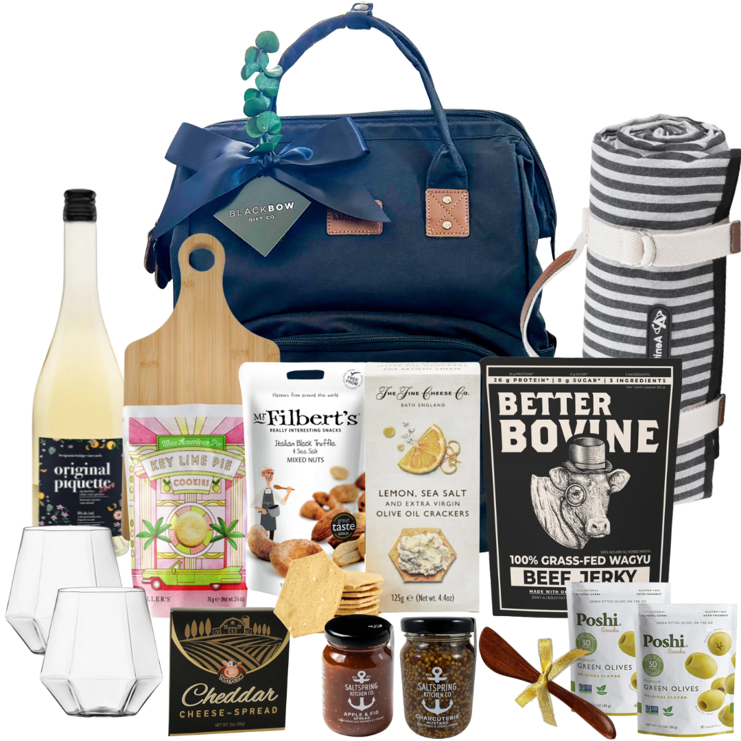Picnic Gift Boxes, Curated Outdoor Gift Sets, Shipped Gift Boxes Canada, Gifts With Picnic Essentials, Gourmet Picnic Gift Boxes, Housewarming Gift Ideas, Wedding Gift Sets, Client Appreciation Gifts, Corporate Summer Gifting, Stylish Outdoor Gift Ideas, Gifts With Picnic Bags and Treats, Al Fresco Celebration Gifts, Summer Gathering Gift Boxes, Thoughtful Thank You Gifts, Luxury Picnic-Themed Gifts, Backyard Celebration Gift Sets, Premium Foodie Gifts, Modern Gift Boxes With Outdoor Flair, Gifts for Nature