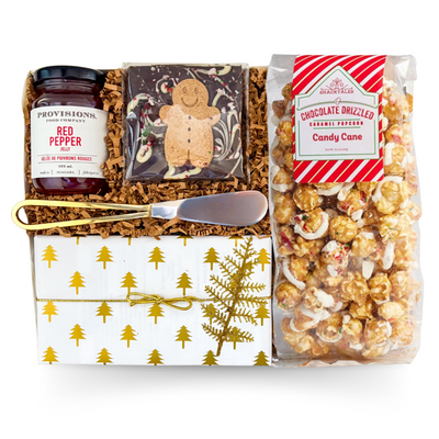 Holiday Gift Boxes, Shipped Gift Boxes Canada, Festive Food Gift Sets, Party Favor Gift Boxes, Thoughtful Holiday Gifts For Friends, Modern Holiday Gift Boxes, Celebration Gift Sets, Luxury Holiday Snack Boxes, Shipped Personal Christmas Gifts, Unique Holiday Gifts For Food Lovers, Fun Holiday Treat Boxes, Gifts With Crackers And Spreads, Seasonal Gourmet Food Gift Sets, Chocolate And Popcorn Holiday Gifts, Festive Snack Lover Gift Boxes, Winter Celebration Gift Sets, Elegant Holiday Gourmet Gifts.