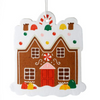 Gingerbread Lane Air Freshener