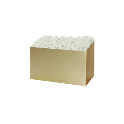Paper Basket Box (Variety Designs Available)