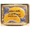 Gold Energizing Under Eye Masks - 1 Pair