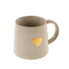 Gold Sweetheart Mug