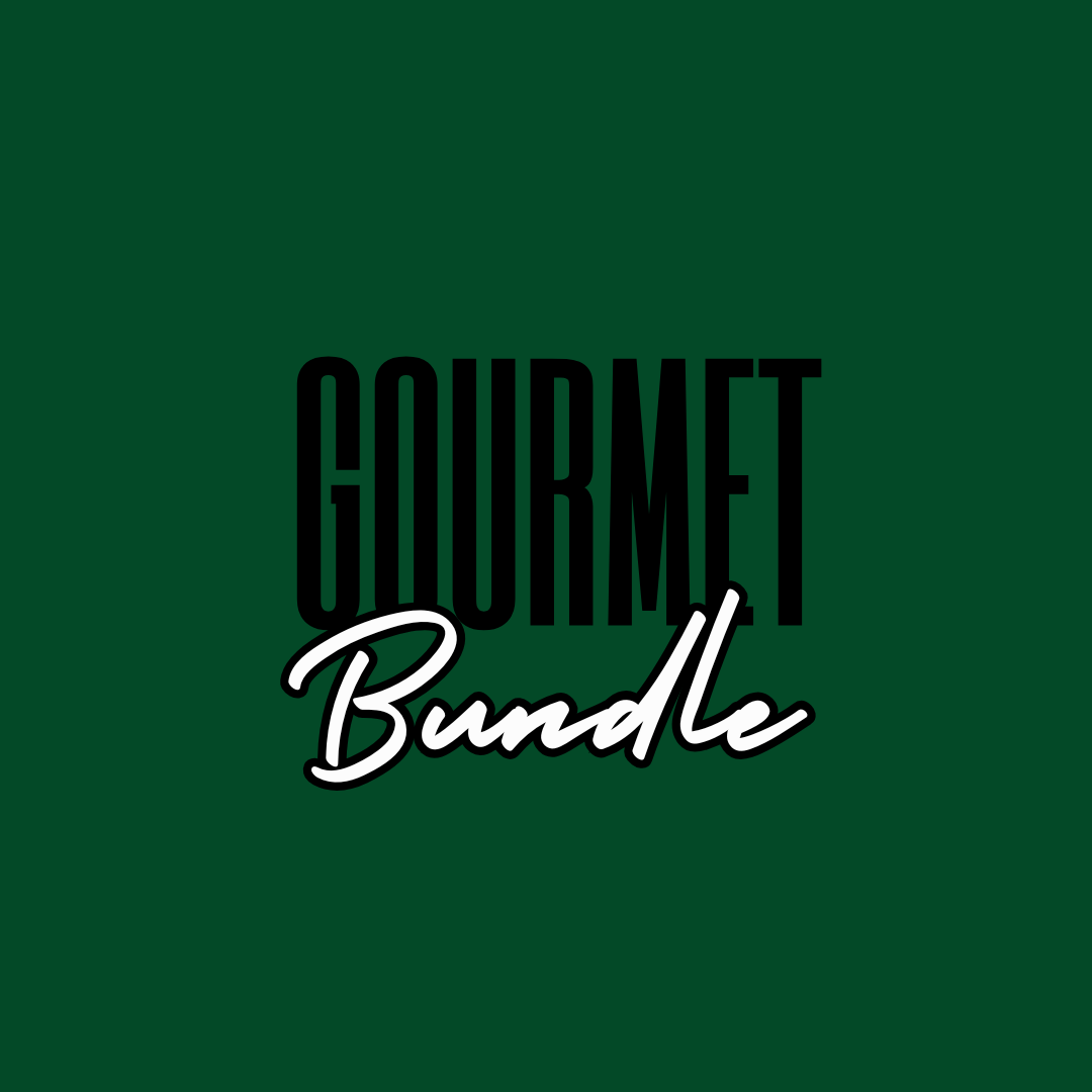 Gourmet Bundle