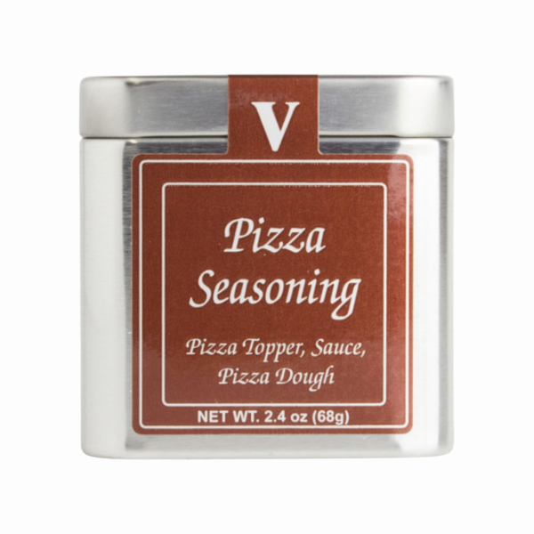 Gourmet Pizza Seasoning