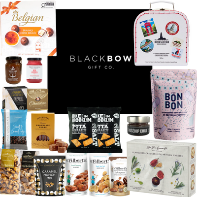 Gourmet Sharing Box