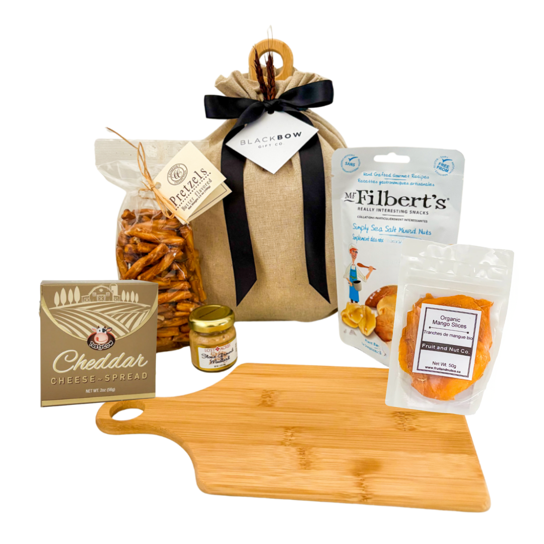 Gourmet Food Gift Boxes, Shipped Gift Boxes Canada, Savory Snack Gift Sets, Party Favor Gift Boxes, Thoughtful Gifts For Friends, Modern Gourmet Gift Boxes, Celebration Gift Sets, Luxury Food Gift Boxes, Shipped Personal Gourmet Gifts, Unique Gifts For Food Lovers, Fun Snack Gift Boxes, Gifts With Pretzels And Mustard, Travel-Inspired Food Gift Sets, Budget-Friendly Olive And Nut Gift Sets, Affordable Snack Lover Gift Boxes, Value Gifts With Cutting Boards And Spreads