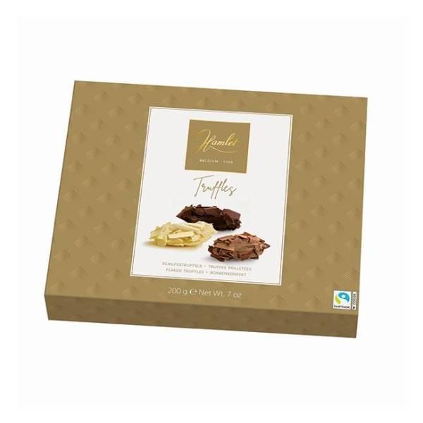 Assorted Truffles Pk