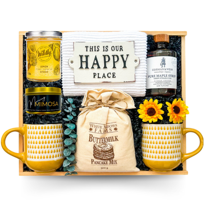 New Home Gift, Gourmet Gift Box, Gourmet Gift Basket, Food Gift Box, Food Gift Basket, Family Gift, Family Gift Delivery, Family Gift Shipped, Family Gift Box, Family Gift Basket, Breakfast Gift Box, Brunch Gift Box, Luxury Breakfast Gift, Housewarming Gift For Family, Halifax Gift Delivery, Dartmouth Gift Delivery, Bedford Gift Delivery, Halifax Gifts, Canadian Gifts, Housewarming Gift Box, Housewarming Gift Basket, New Home Gift Basket, New Home Gift Box, New House Gift Basket, Pancake Gift