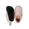 Haze Pink Willow Baby Shoes