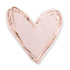 Heart Shaped Party Napkins