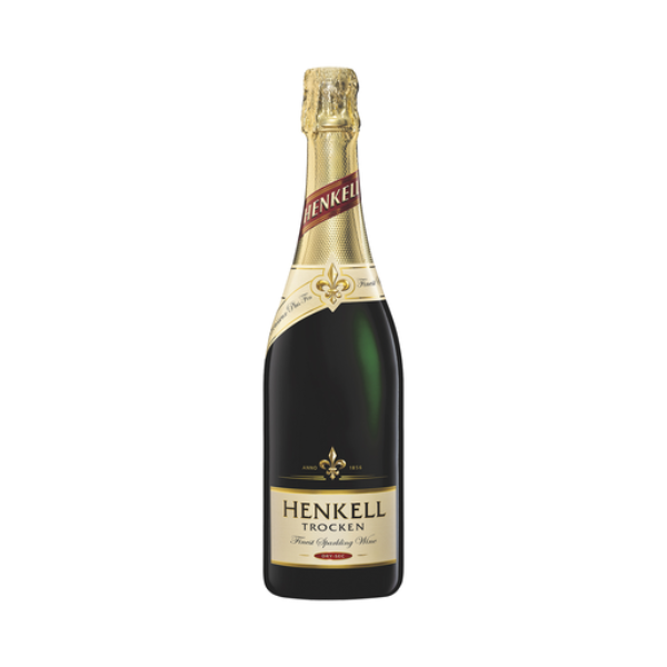 Henkell Trocken Dry 750ml (Nova Scotia Recipients Only)