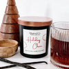 Holiday Cheer Candle