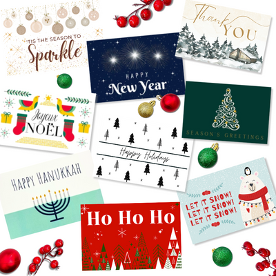 Merry Memories Together