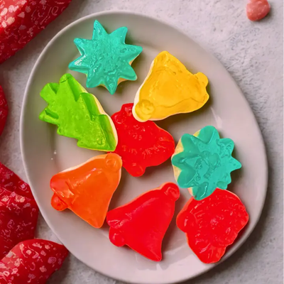 Holiday Mix Gummies