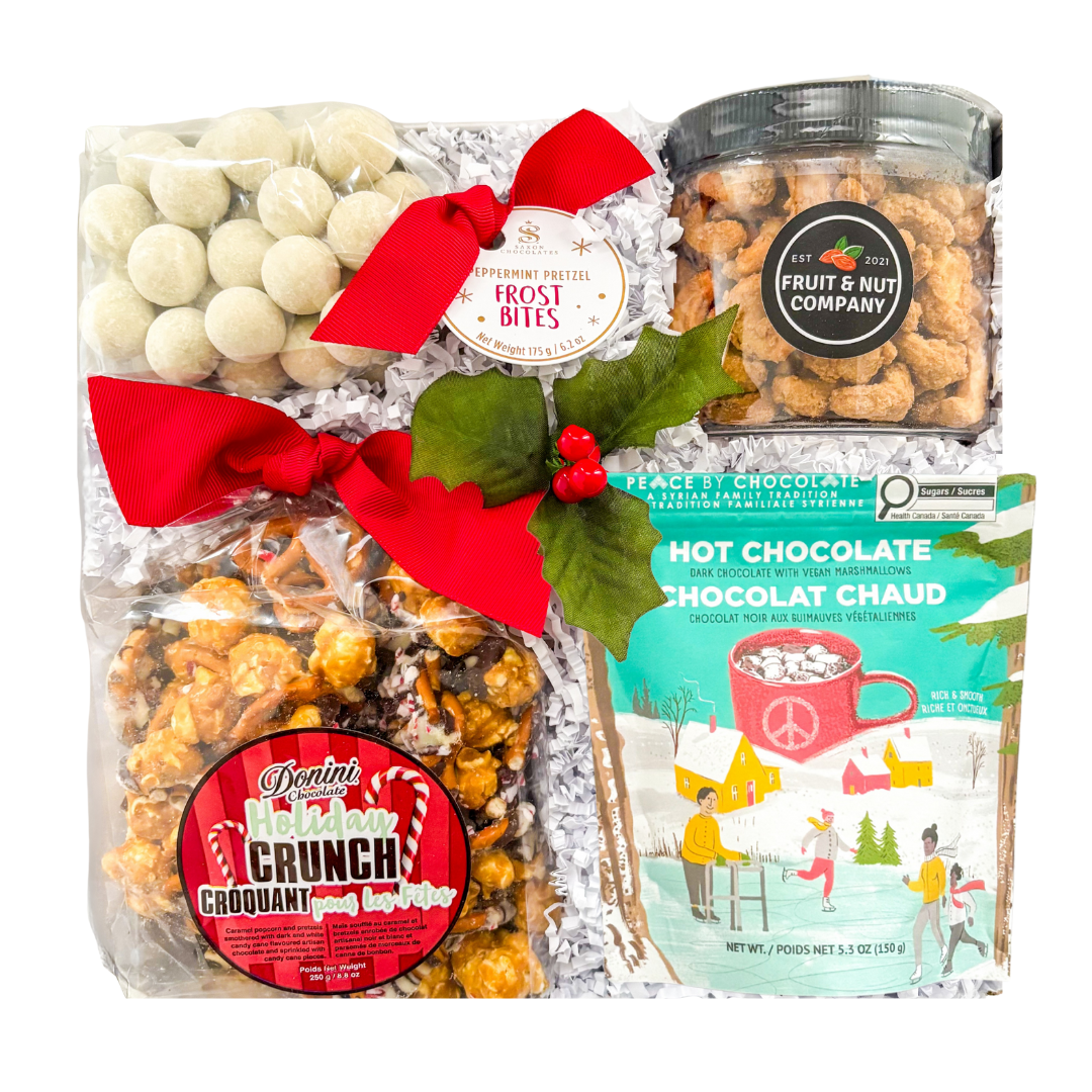 Holiday Traditions Box