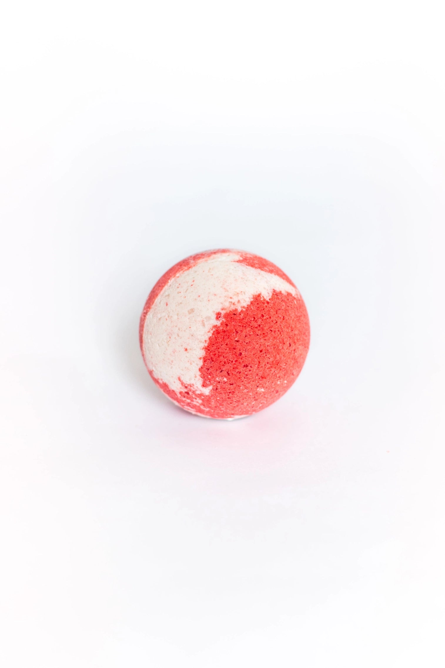 Holiday Spiced Bath Bomb