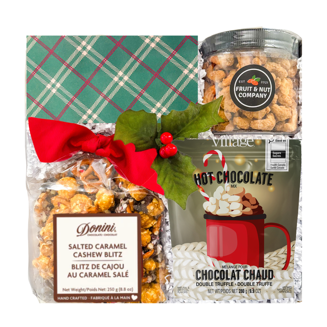 Holiday Traditions Box