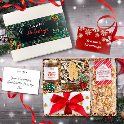 Holiday Treats
