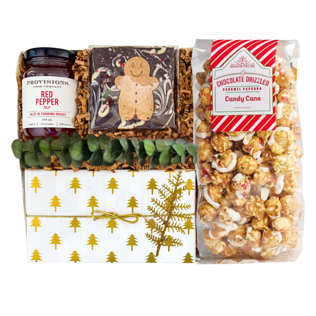 Holiday Gift Boxes, Shipped Gift Boxes Canada, Festive Food Gift Sets, Party Favor Gift Boxes, Thoughtful Holiday Gifts For Friends, Modern Holiday Gift Boxes, Celebration Gift Sets, Luxury Holiday Snack Boxes, Shipped Personal Christmas Gifts, Unique Holiday Gifts For Food Lovers, Fun Holiday Treat Boxes, Gifts With Crackers And Spreads, Seasonal Gourmet Food Gift Sets, Chocolate And Popcorn Holiday Gifts, Festive Snack Lover Gift Boxes, Winter Celebration Gift Sets, Elegant Holiday Gourmet Gifts.