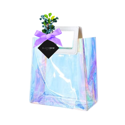 Holographic Bag