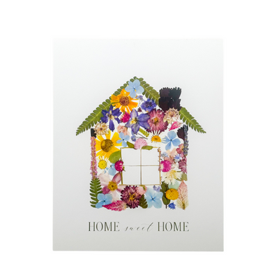 Welcome Home