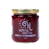 Simply Strawberry Jam