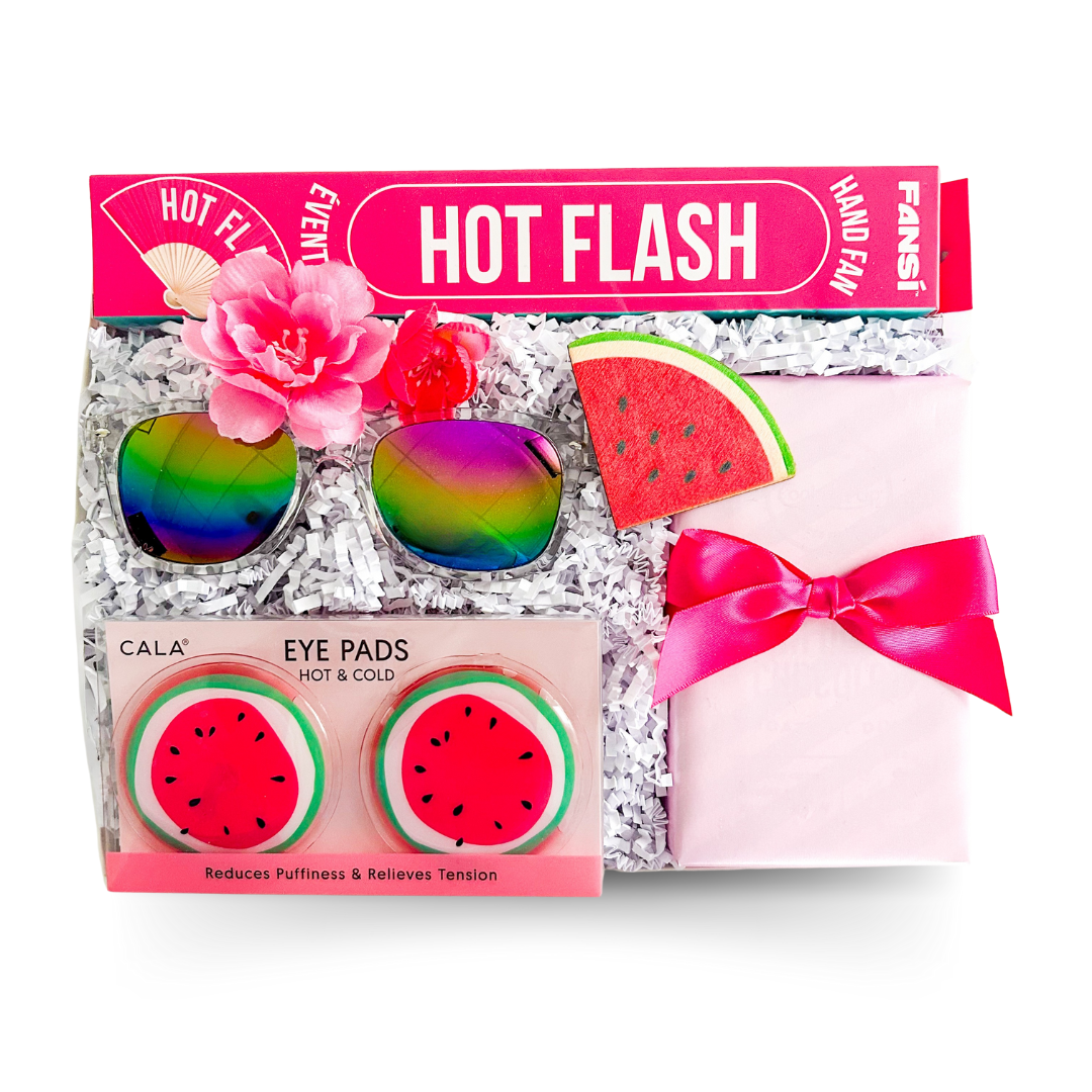 Hot Flash Gifts for Women, Menopause Survival Gift Box, Funny Gifts for Hot Flashes, Cool Down Gift Basket for Her, Hormone Humor Gifts, Cheeky Gift Ideas for Women Over 40, Menopause Relief Gifts with Style, Bold Birthday Gifts for Women, Unique Wellness Gifts for Women, Cooling Gift Set with Humor, Gifts for Midlife Women, Empowering Budget-Friendly Menopause Gifts, Affordable Women’s Comfort Kits, Trendy Health & Wellness Gifts for Her, Gifts for Spicy Women in Midlife