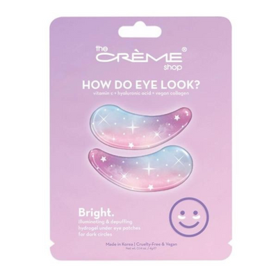 How Do Eye Look - Eye Patches (1 Pair)