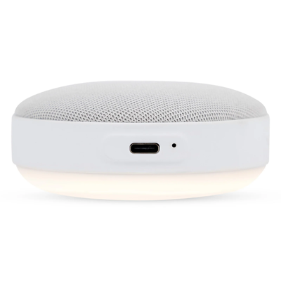 Hushh Travel Sound machine & Night Light