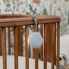 Hushh Travel Sound machine & Night Light
