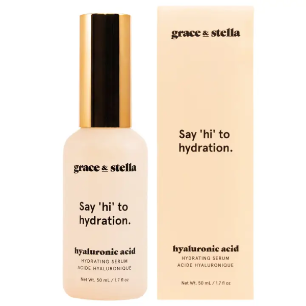 Hyaluronic Acid Hydration Serum- 50 ml