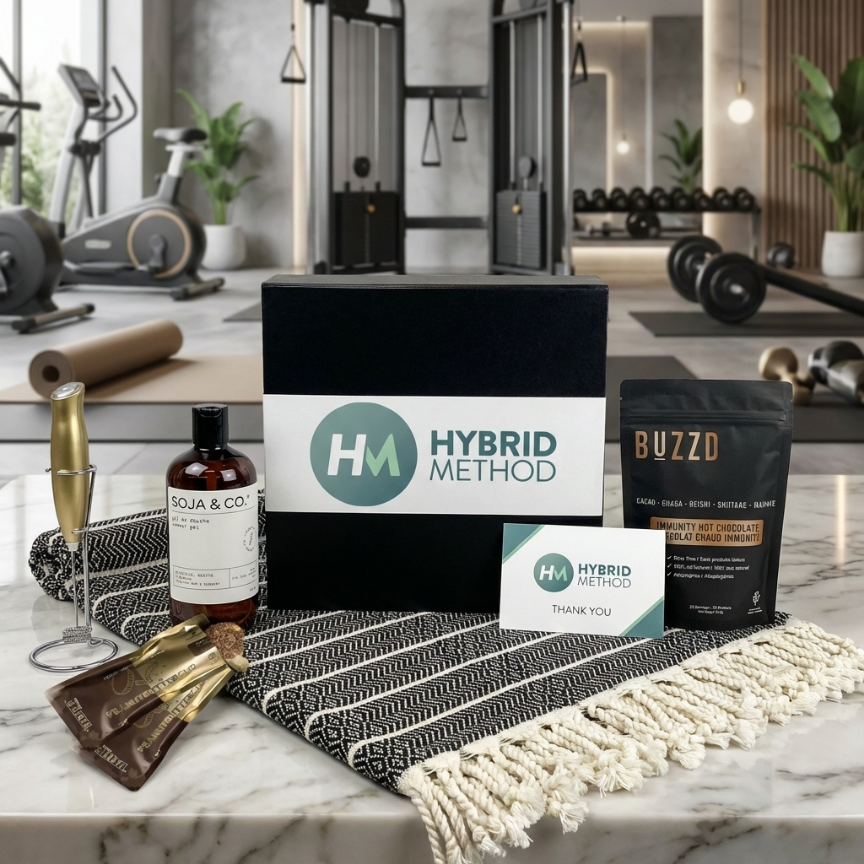 Wellness Package