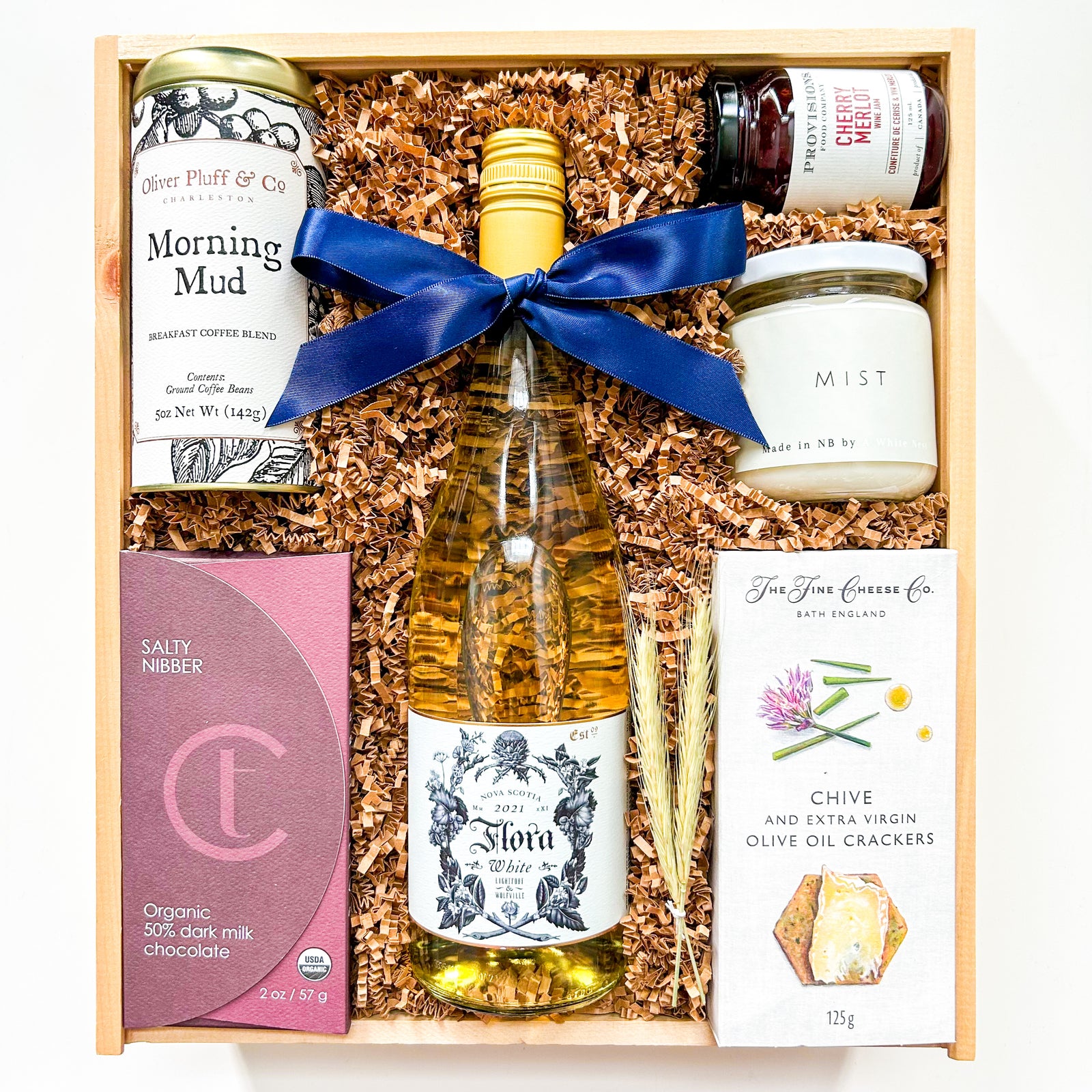 Thank You Gift - Margaret Craig