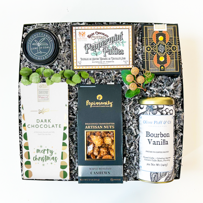 Gourmet Gift, Gourmet Food Gift, Gourmet Treats Gift, Gourmet Gift Delivery, Gourmet Food Gift Shipped, Charcuterie Gift, Charcuterie Gift Delivery, Gourmet Gift Box, Gourmet Gift Basket, Food Gift Box, Food Gift Basket, Gifts meant to be Shared, Gift for bakers, Baking mix in gifts, Gift baskets Canada, Fall inspired gift baskets, Small gifts, thinking of you, generic gifts, gifts for clients, house warming gifts, gifts for anyone, gift box delivered Canada, Gift Baskets delivered Canada