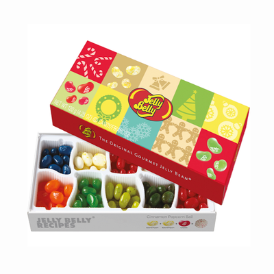 Holiday Snack Basket