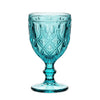 Jewel Patterned Goblet