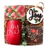 Joyful Holiday Gift Sets, Christmas Gift Boxes Canada, Festive Tumbler Gift Boxes, Holiday Treat Gift Sets, Christmas Ornament Gifts, Holiday Tumbler And Cookie Sets, Jolly Christmas Boxes, Bright And Merry Gift Ideas, Canadian Holiday Presents, Seasonal Gift Boxes With Cookies, Sparkle Ornament Gifts, Festive Chocolate Gift Sets, Christmas Tumbler Boxes, Merry & Bright Holiday Gifts, Gifts For Spreading Joy, Family Christmas Gift Sets, Bold And Festive Gifts, Joy-Themed Holiday Gifts