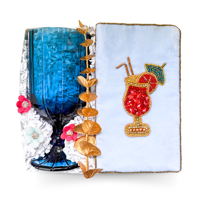 Sip in Style