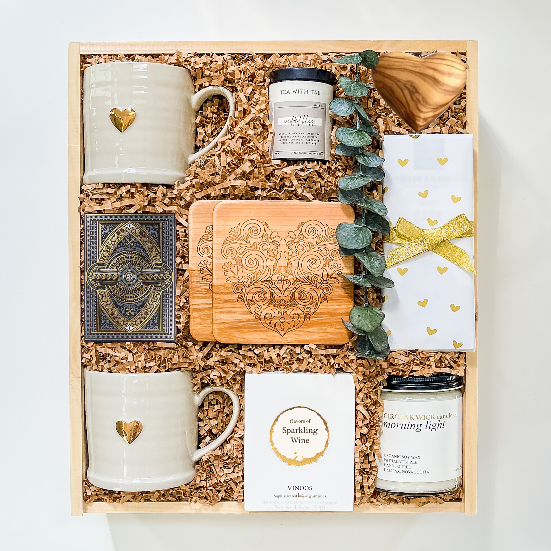 Marriage gift deals ideas