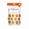 Korean Inspired Sweet Chilli Rice Crackers