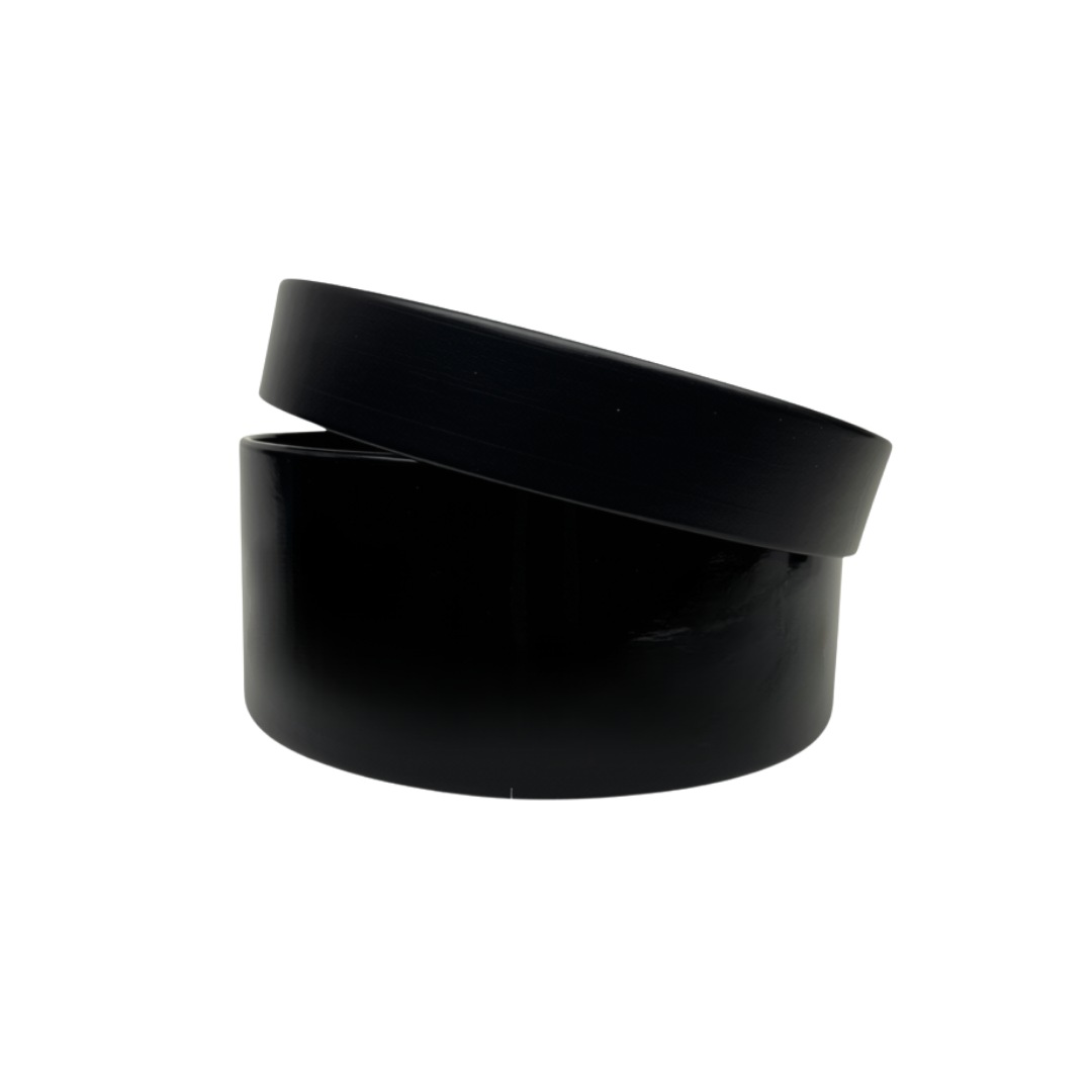 Large Keepsake Round Box