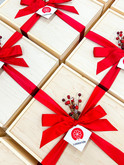 O' Christmas Treats