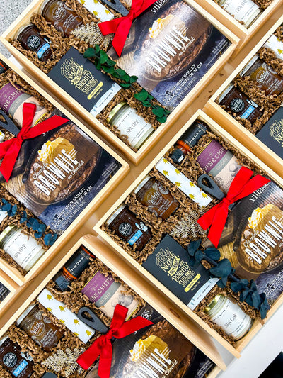 O' Christmas Treats
