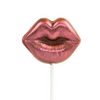 Handpainted Milk Chocolate Lip Pop